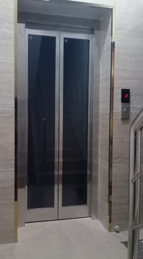 home-lifts
